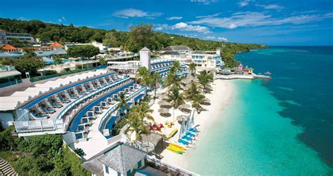 Ocho Rios All Inclusive Holidays 